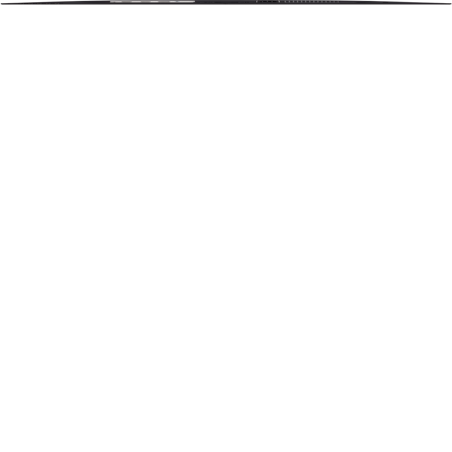 OMNI VX2718-P-MHD 27 Inch 1080P 1Ms 165Hz Gaming Monitor with Adaptive Sync, Eye Care, HDMI and Displayport, Black