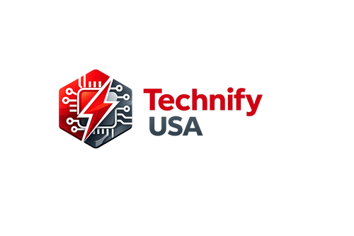 TechnifyUSA